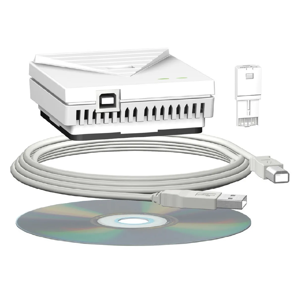 Schneider Electric CCT15860 - vue 2