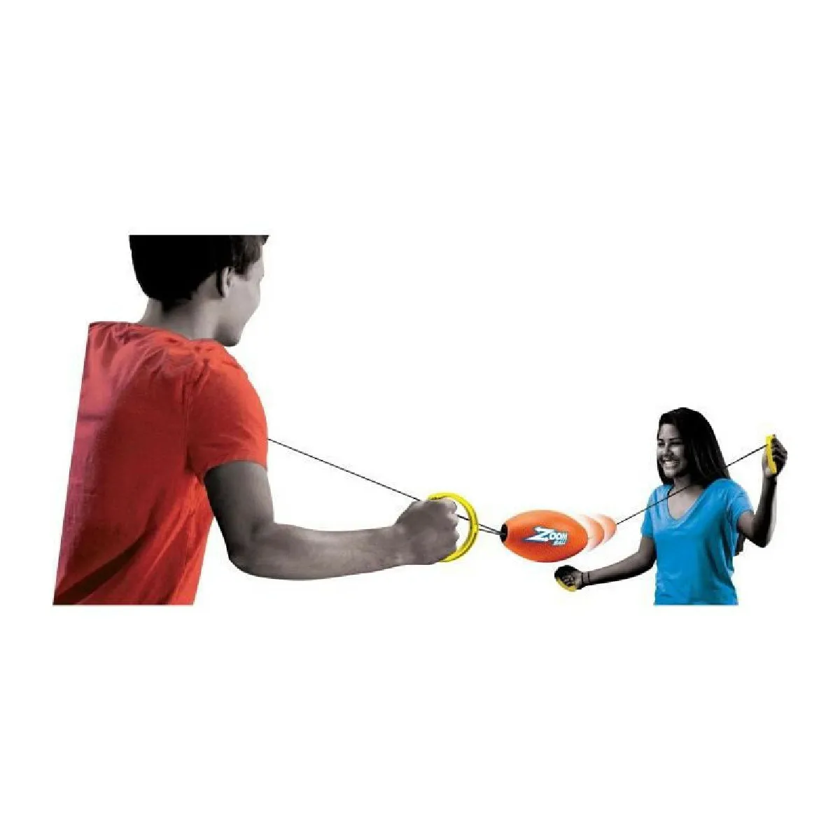 Goliath Wahu Zoom Ball