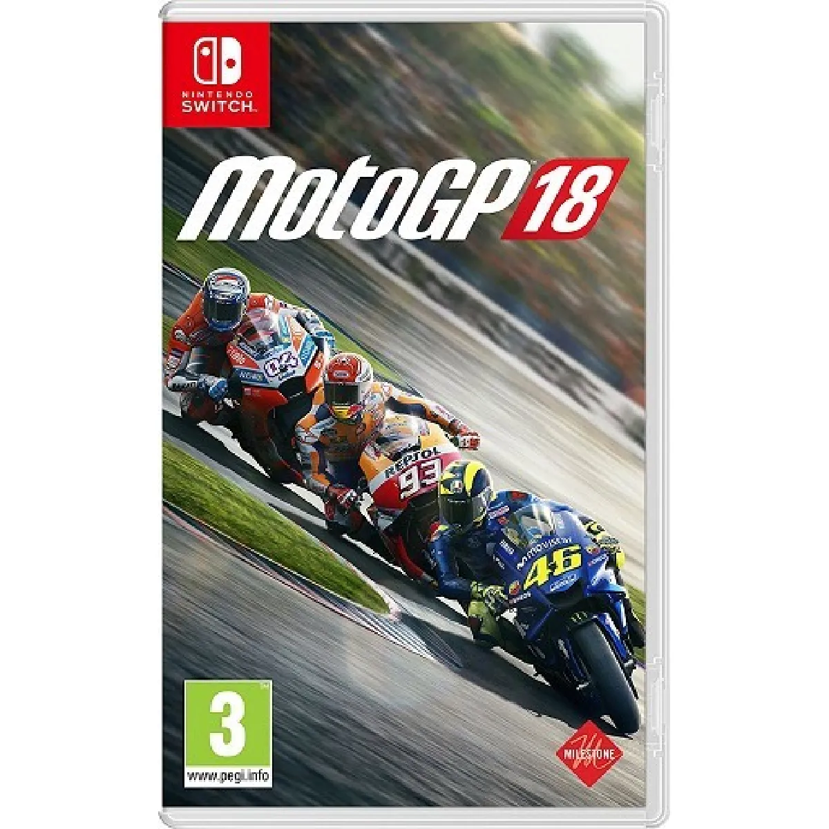 MOTOGP