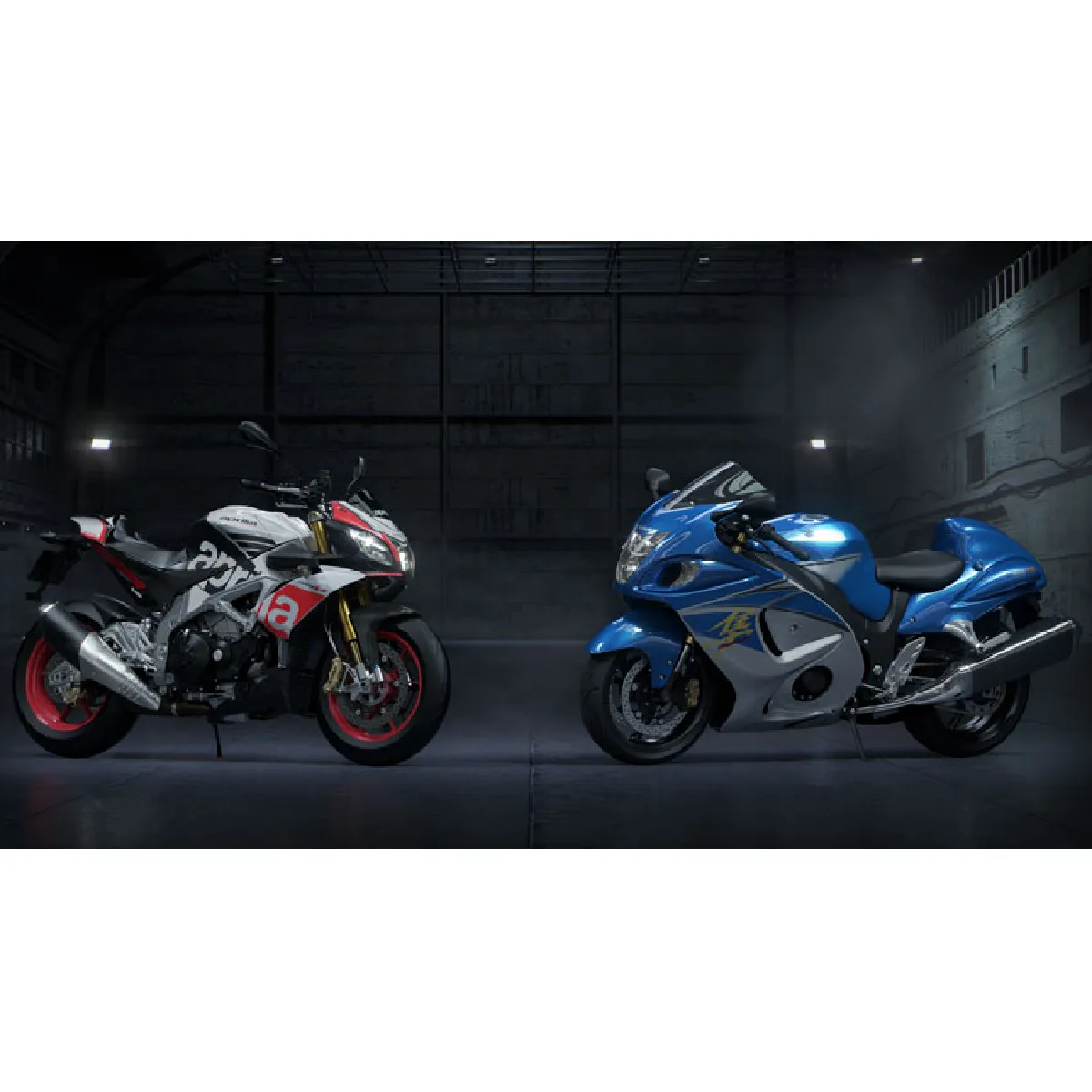 Bandai Ride Bandai Ride