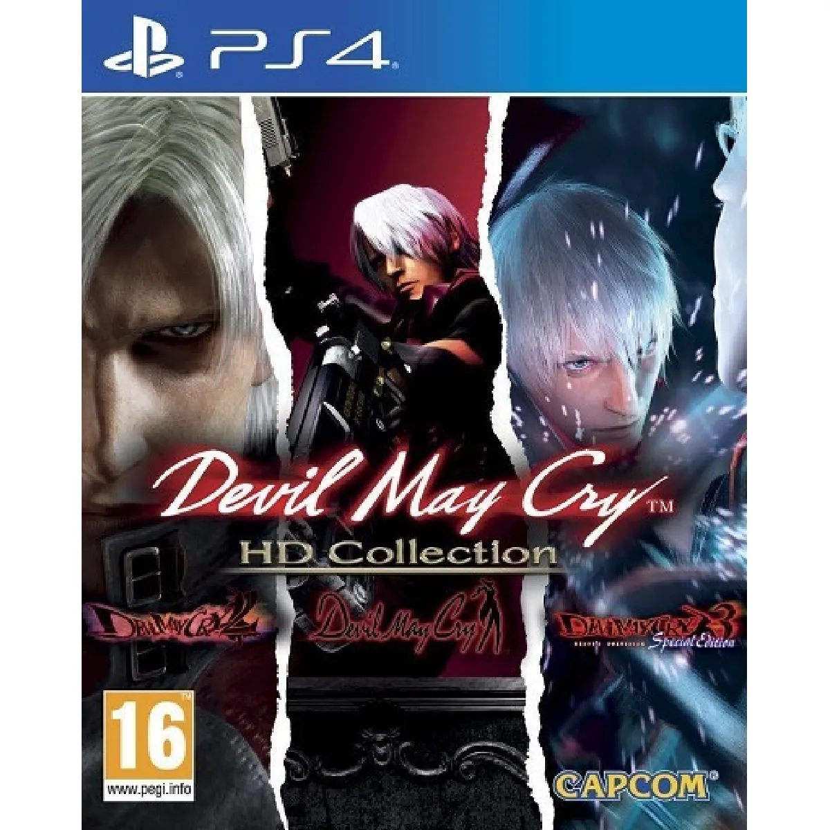 CAPCOM - - 70028-07 - Image 2