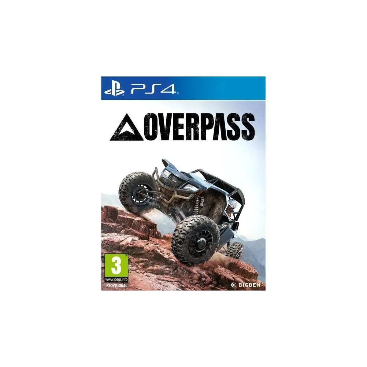 Bigben Overpass Day One Edition Ps4 - Image 4