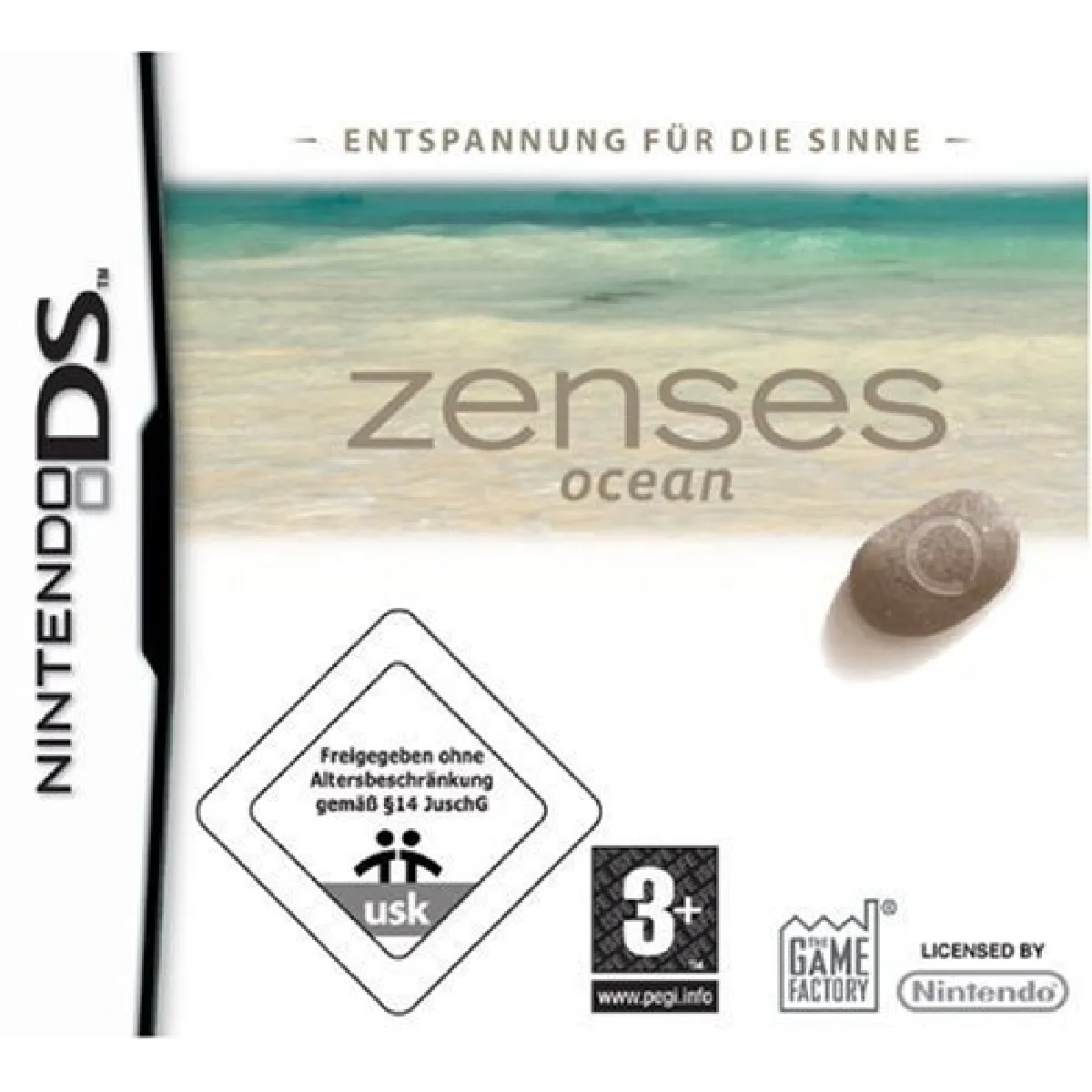 Koch Media Zenses : Ocean Edition - Image 4