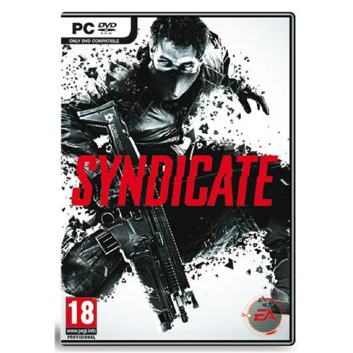 Syndicate