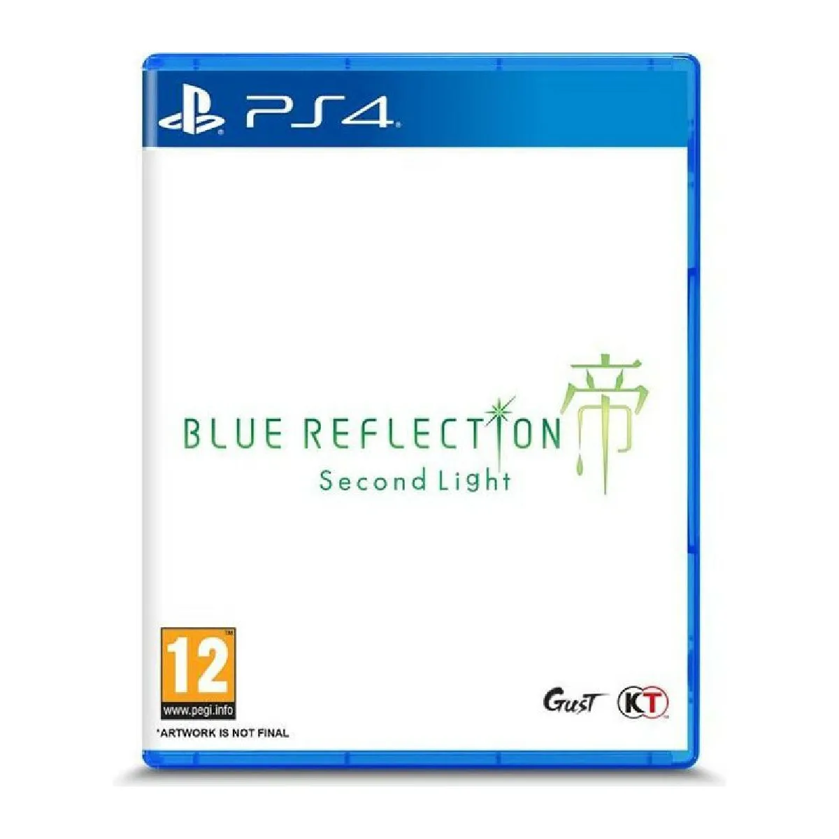 Koei Tecmo Blue Reflection: Second Light Ps4 - Image 4