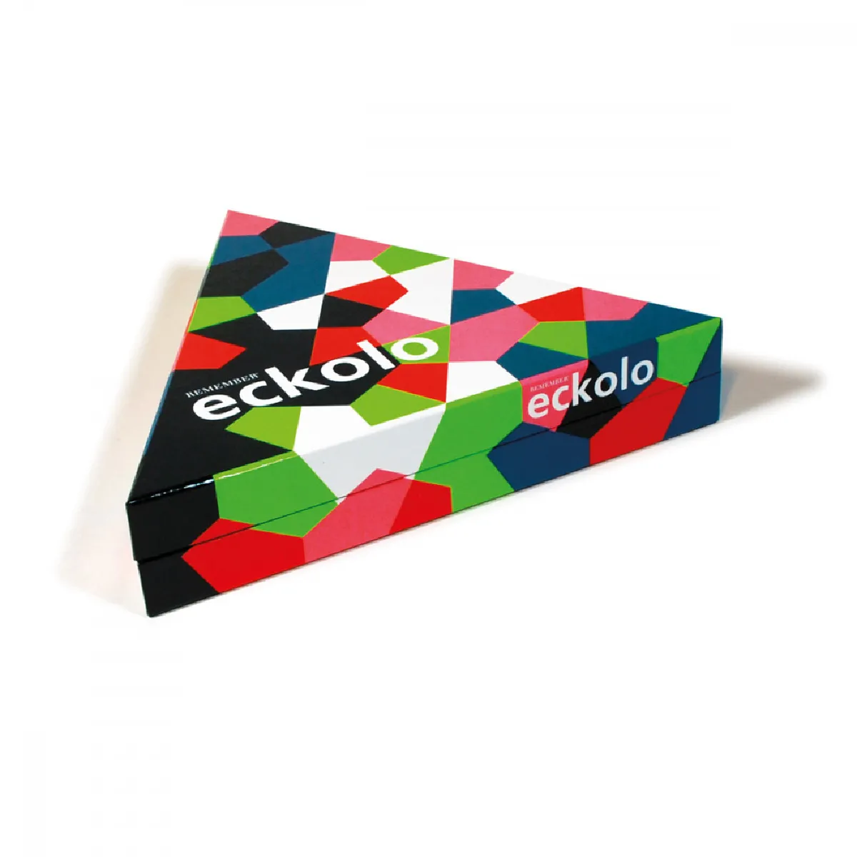 Remember Jeu De Société Eckolo