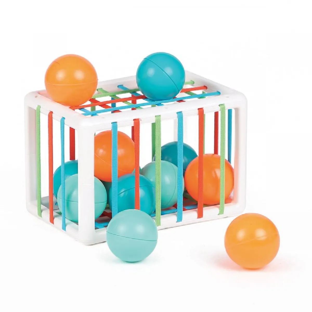 Ludi Cube De Manipulation