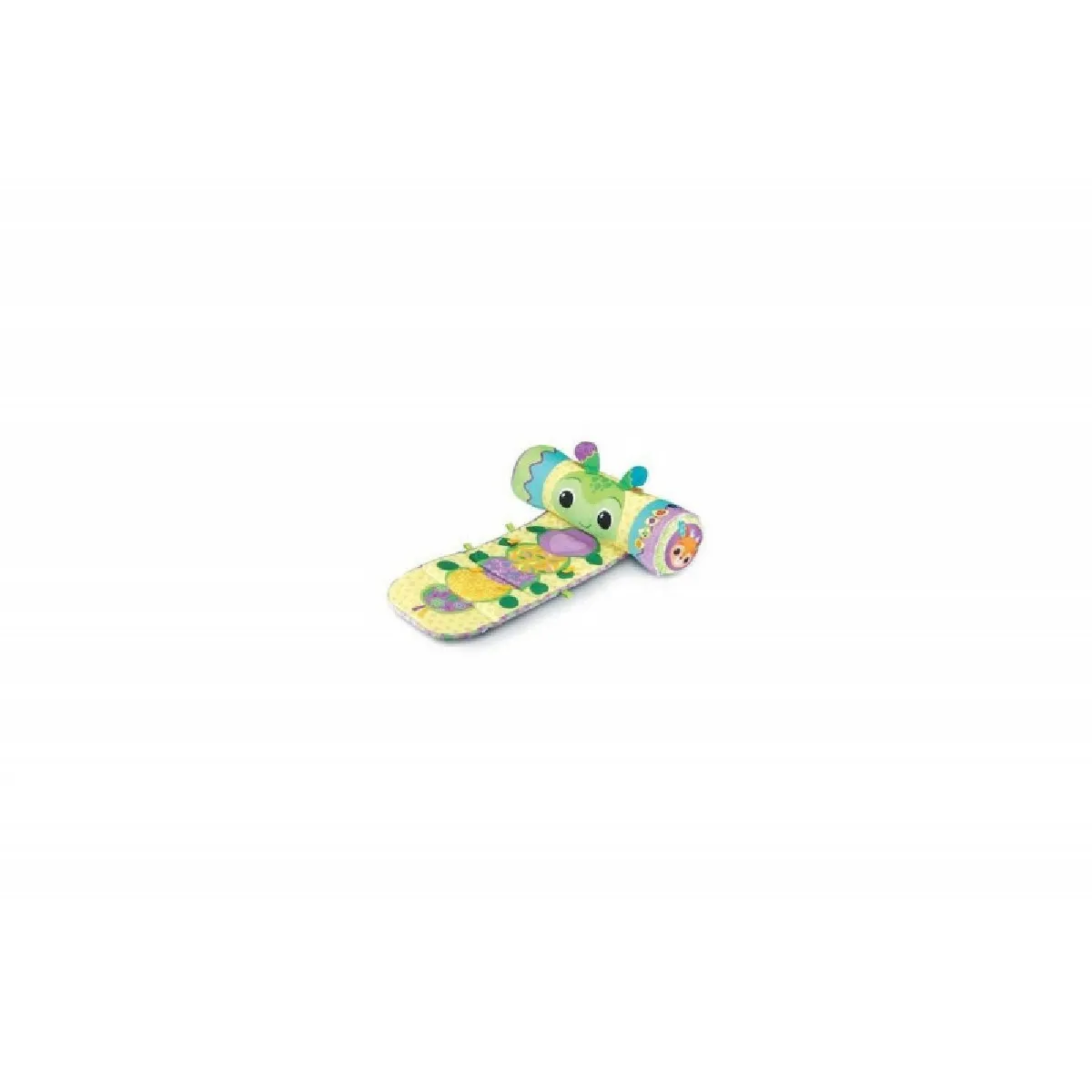 Vtech Baby Rouleau d'éveil musical 3 en 1 Vtech Baby Rouleau d'éveil musical 3 en 1