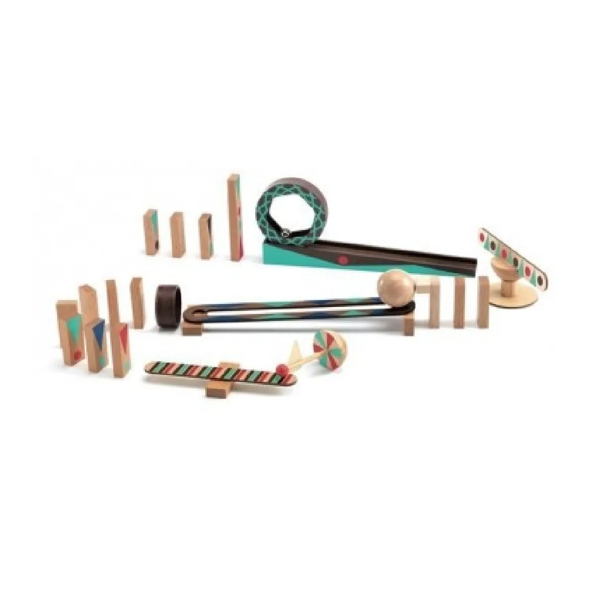 DJECO  Zig & Go 5640
