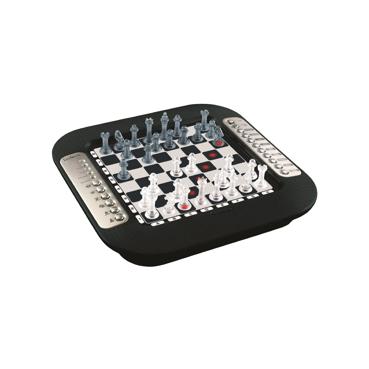 Lexibook Jeu D Échecs Électronique Chessman fx