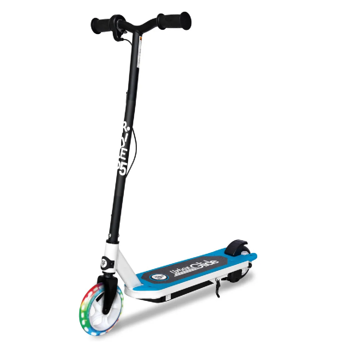 URBANGLIDE Urbandglide Kid-55 Flash - Bleu