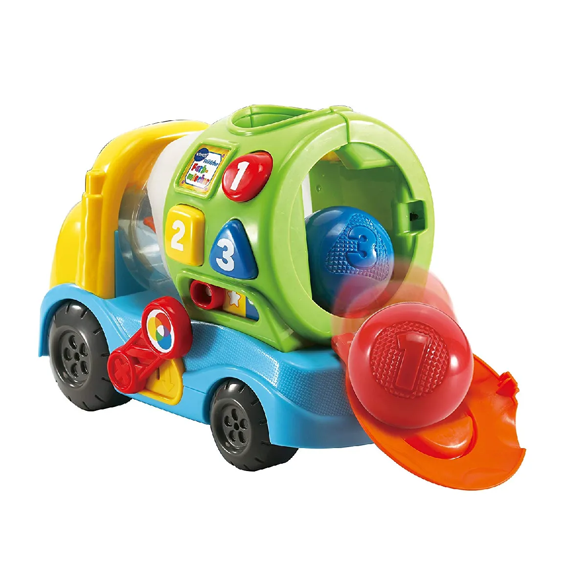 VTech Joyeux Mélangeur à Peinture