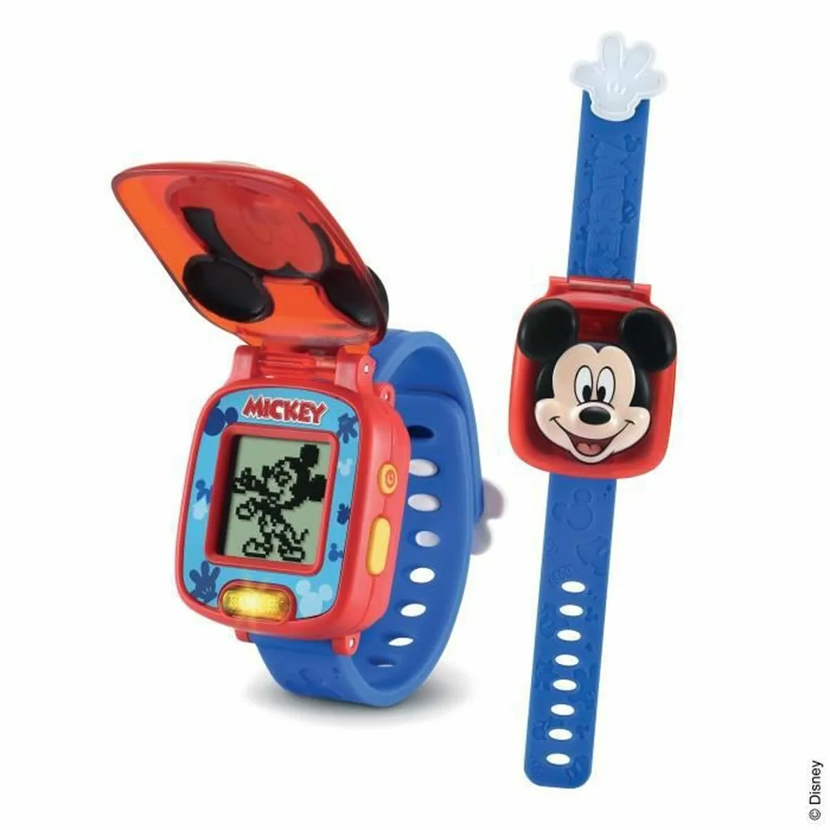 Vtech Montre Enfant Mickey pour garçon - vue 2