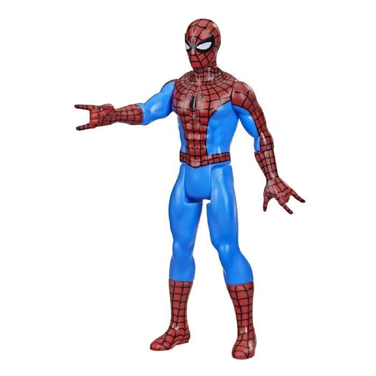 HASBRO  Figurine Marvel Legends Spider-Man