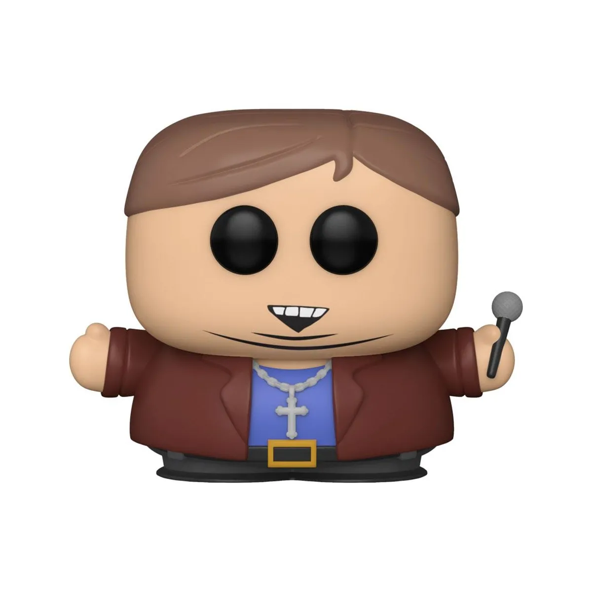 FUNKO SP Faith +1 Cartman