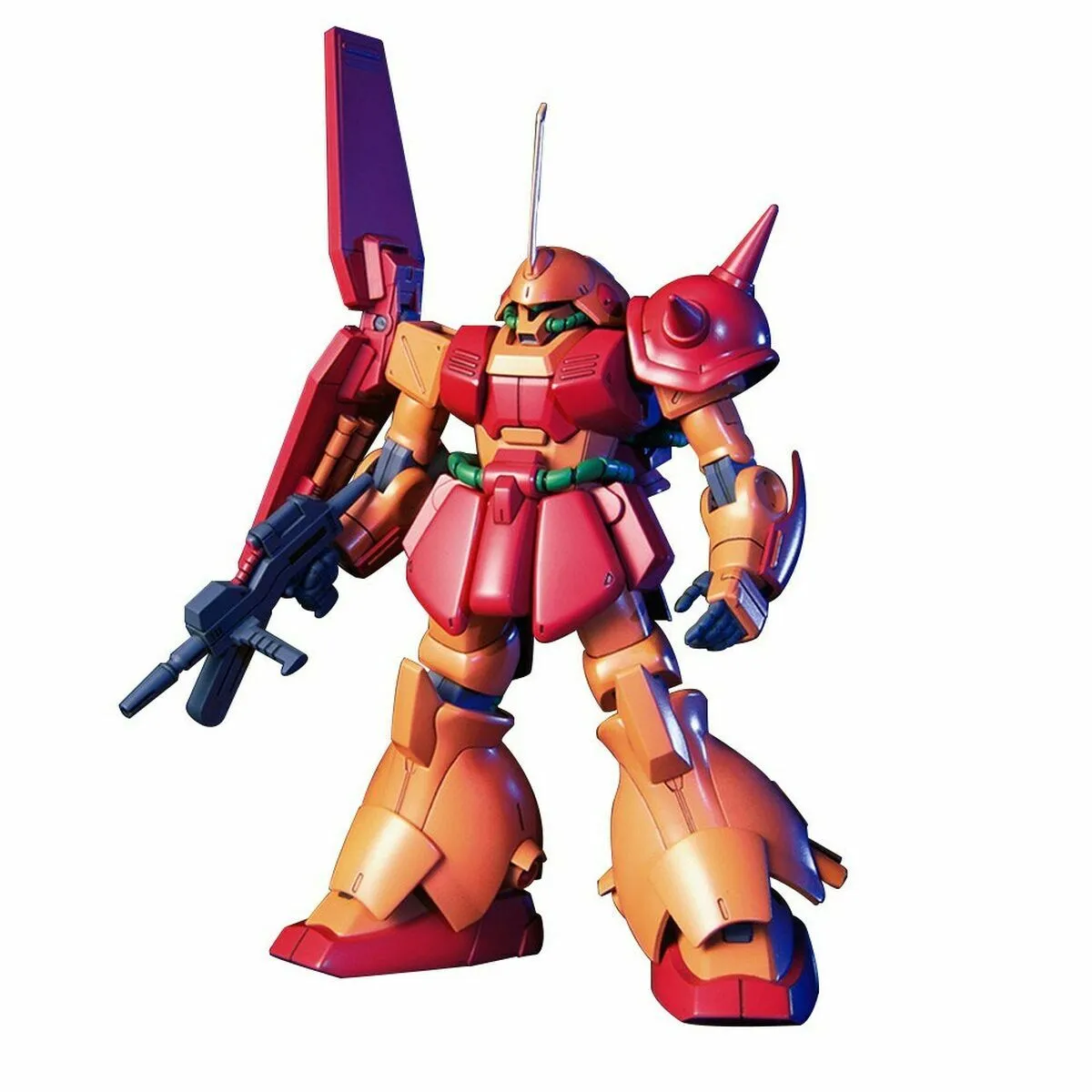 Bandai Figure à Collectionner RMS 108 MARASAI
