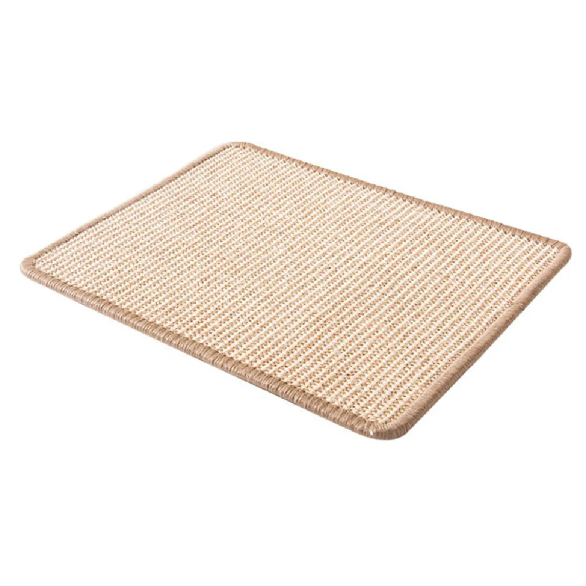 Comparer les prix de Coussin Sisal Résistant