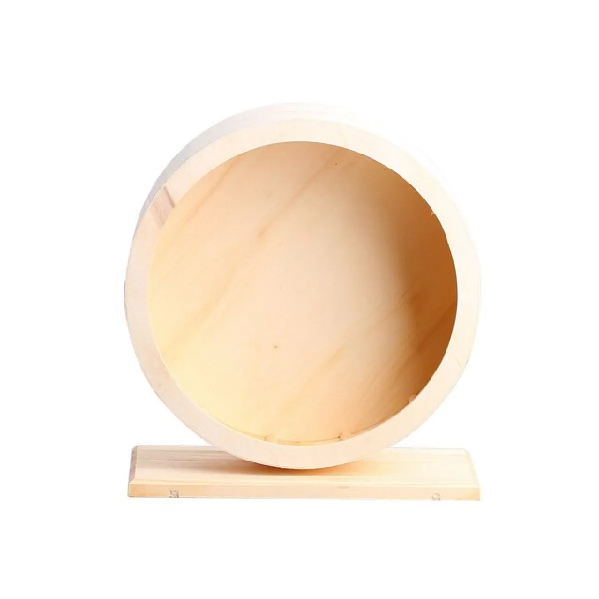 Meilleurs prix pour Roue Hamster Silencieuse en Bois