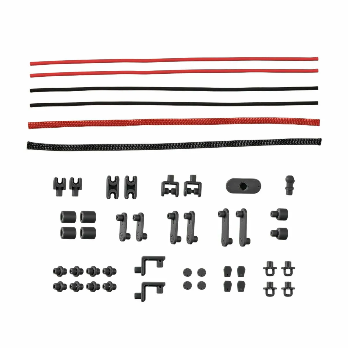 Bandai GUN65017 Accessoires CUSTOMIZE