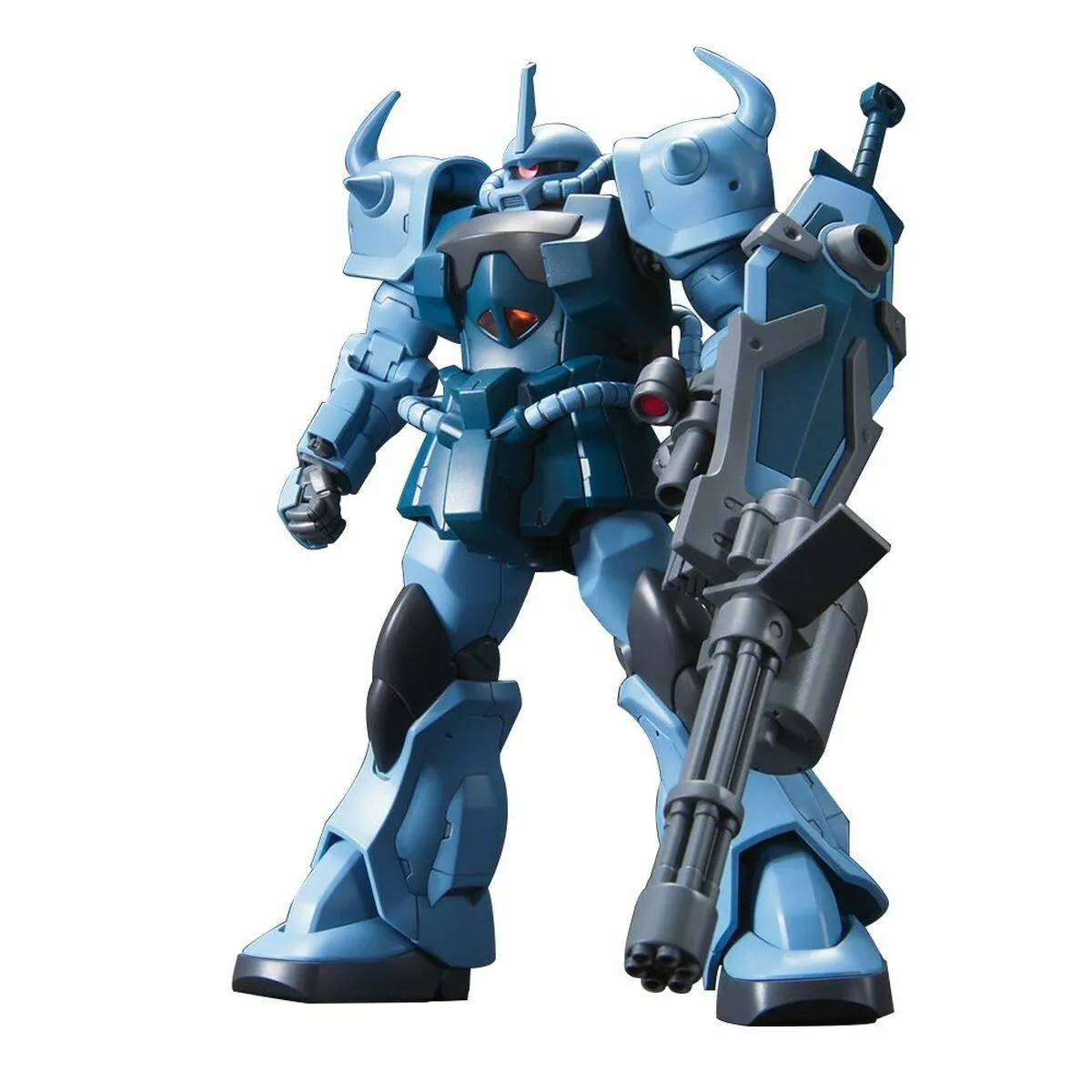 BANDAI HGUC MS 07B Gouf
