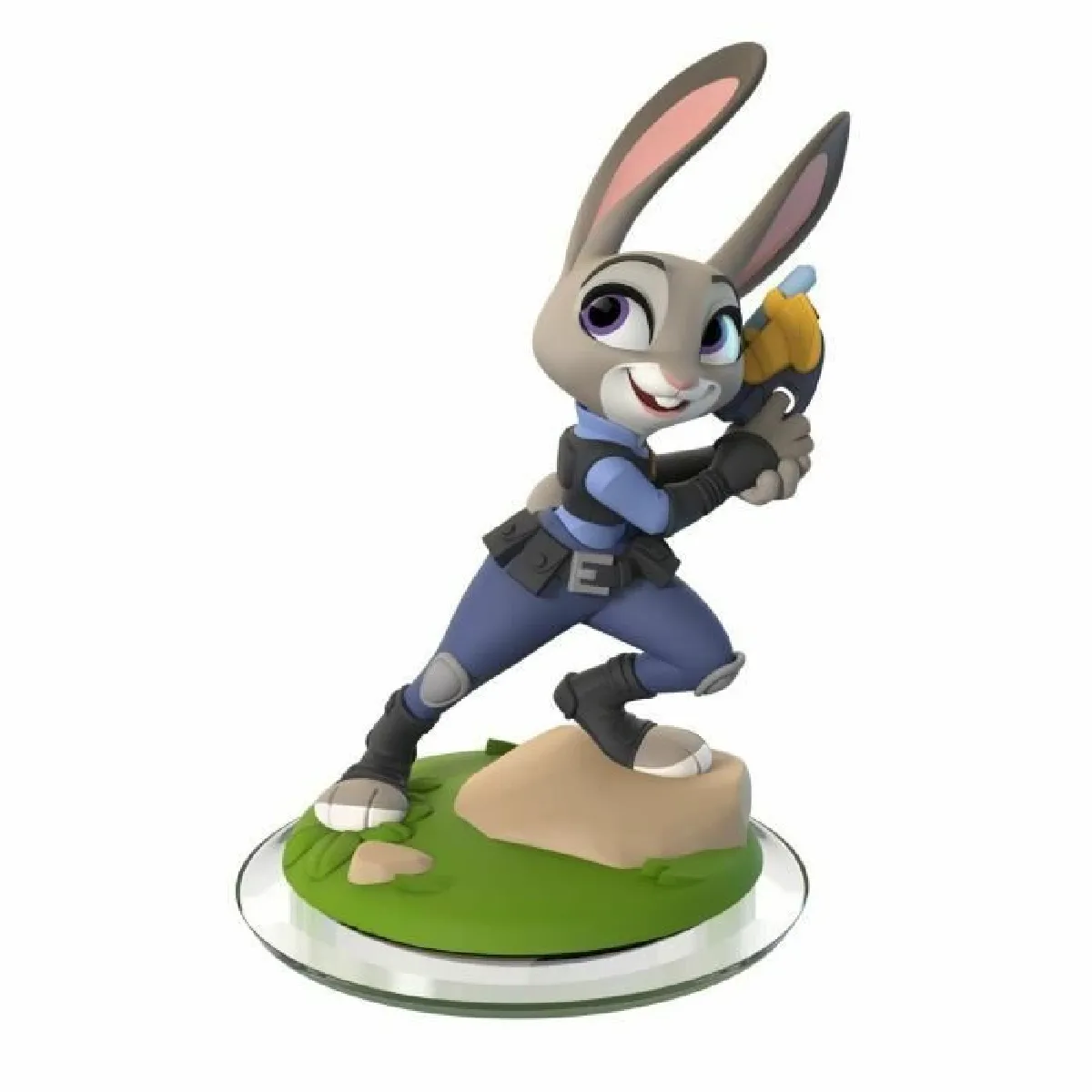 Figurine Disney Infinity Judy