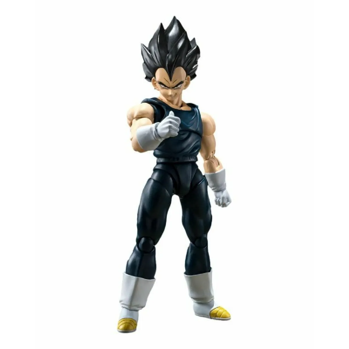 BANDAI .H. Figuarts Dragon Ball Super Hero Vegeta