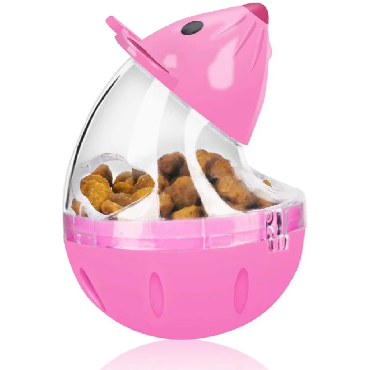 Meilleurs prix pour Générique Jouet distributeur de nourriture pour chat