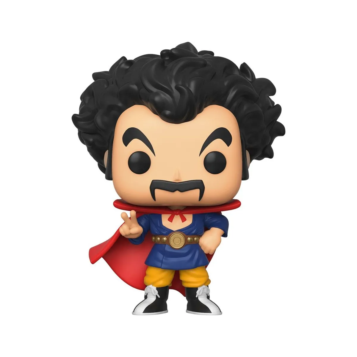 FUNKO Dragon Ball Super Hercule