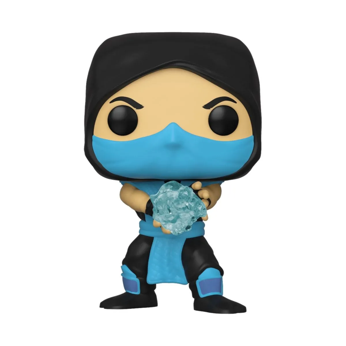 Mortal Kombat Sub Zero