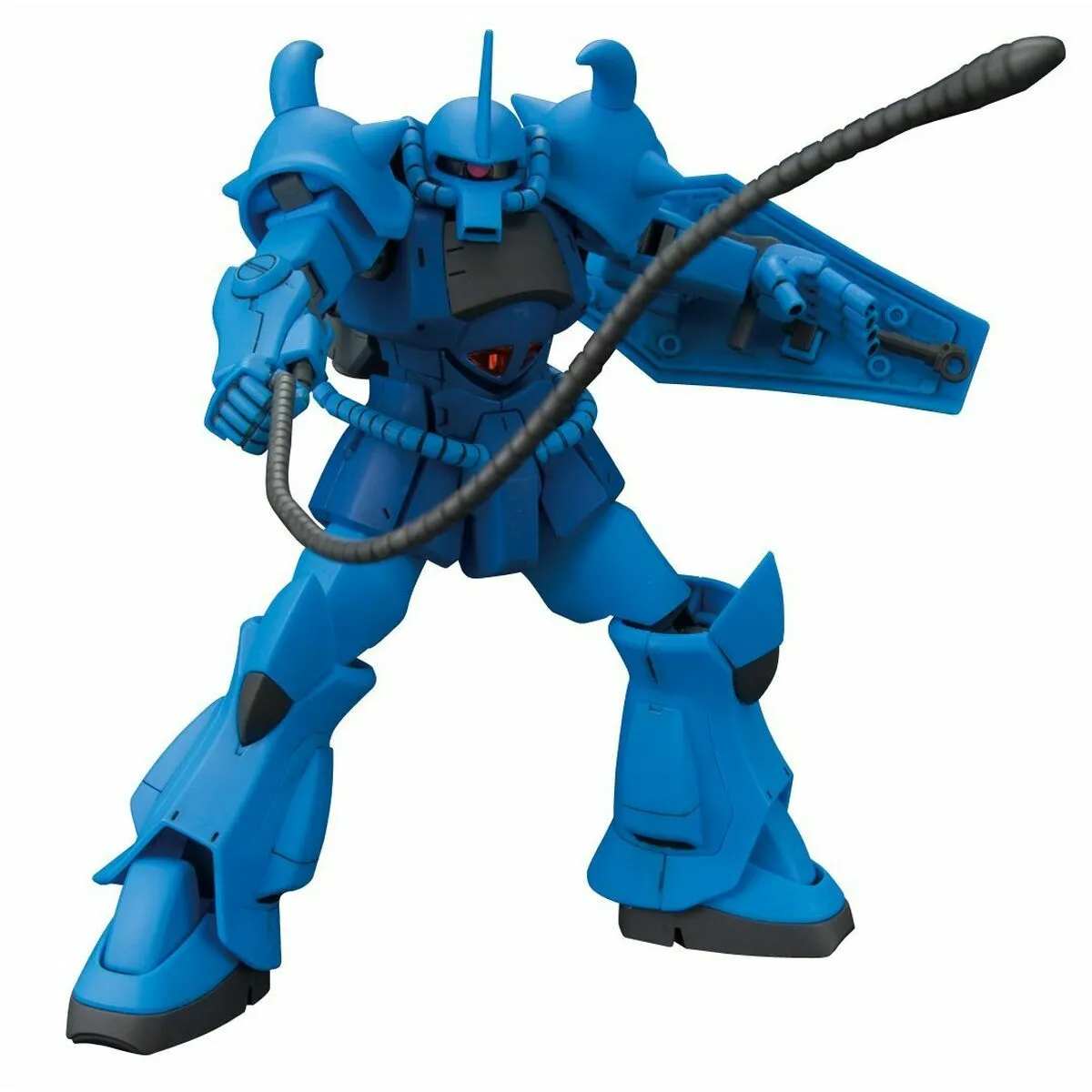 Bandai Figure à Collectionner Gouf 13 cm