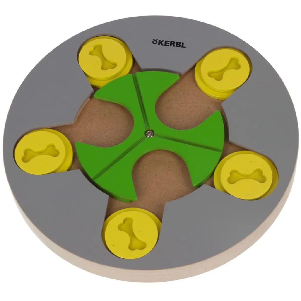 Kerbl Switch - Jouet de réflexion pour chien - 25 cm Kerbl Switch - Jouet de réflexion pour chien - 25 cm