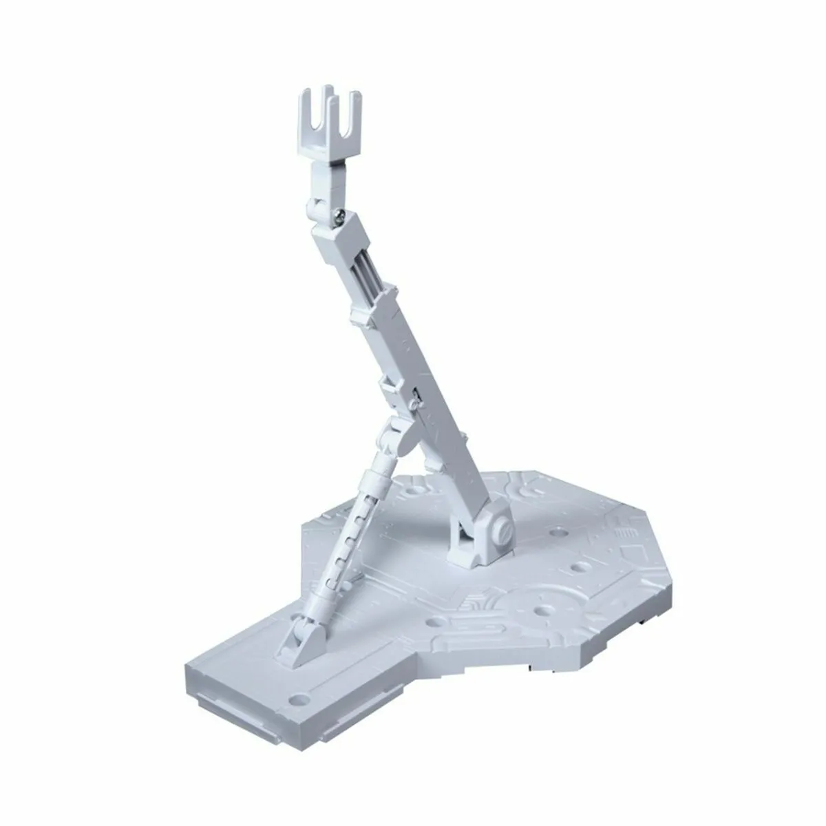 Bandai ACTION BASE 1 - vue 2