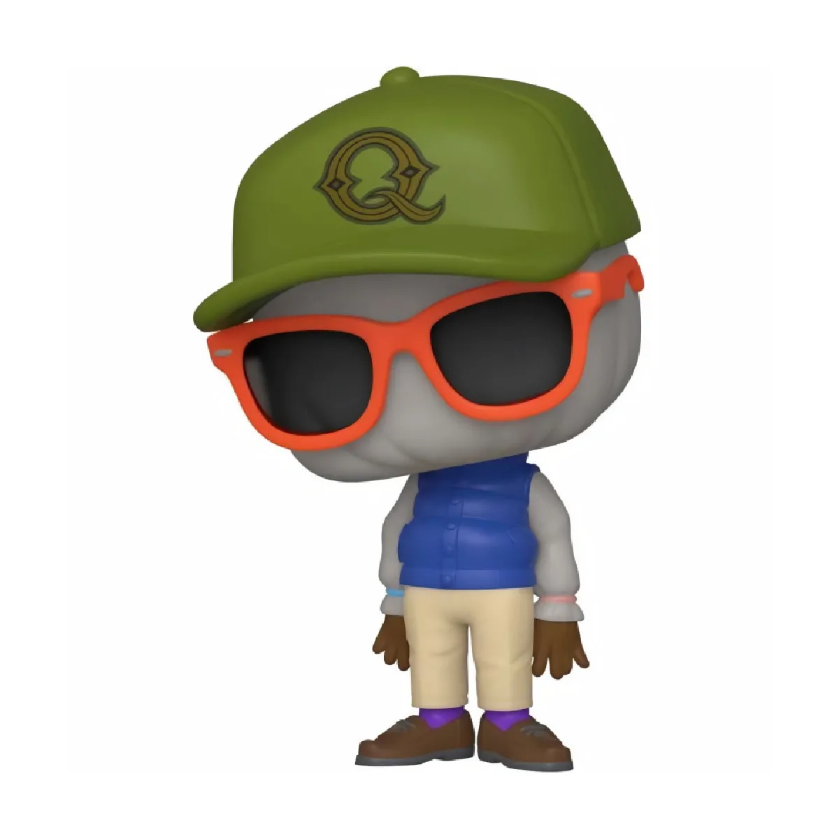 Funko POP! Dad