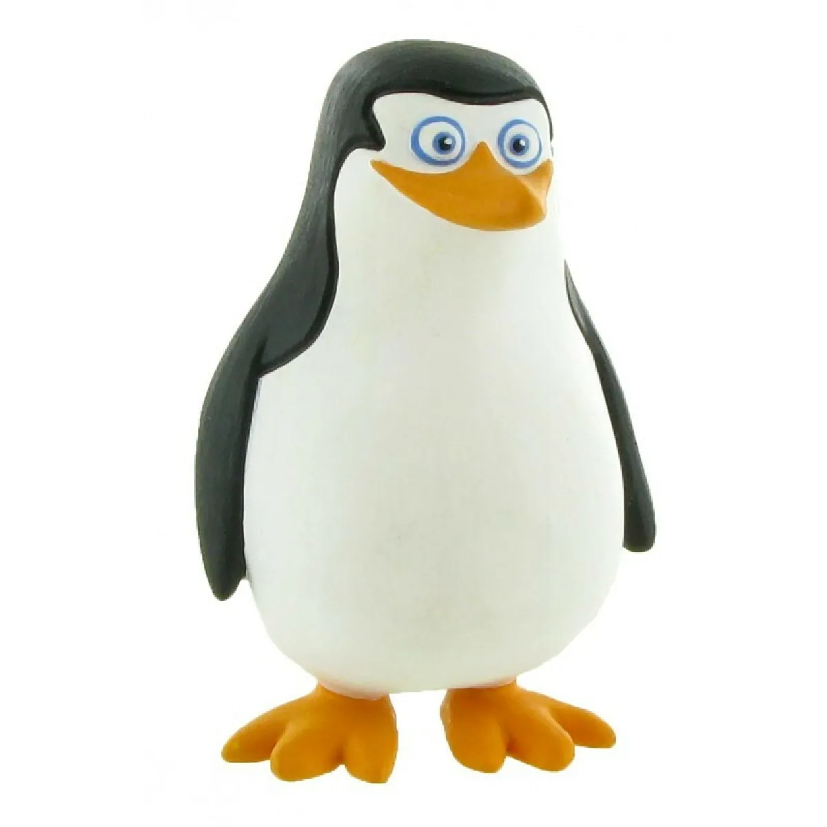Comansi Figurine Madagascar Private