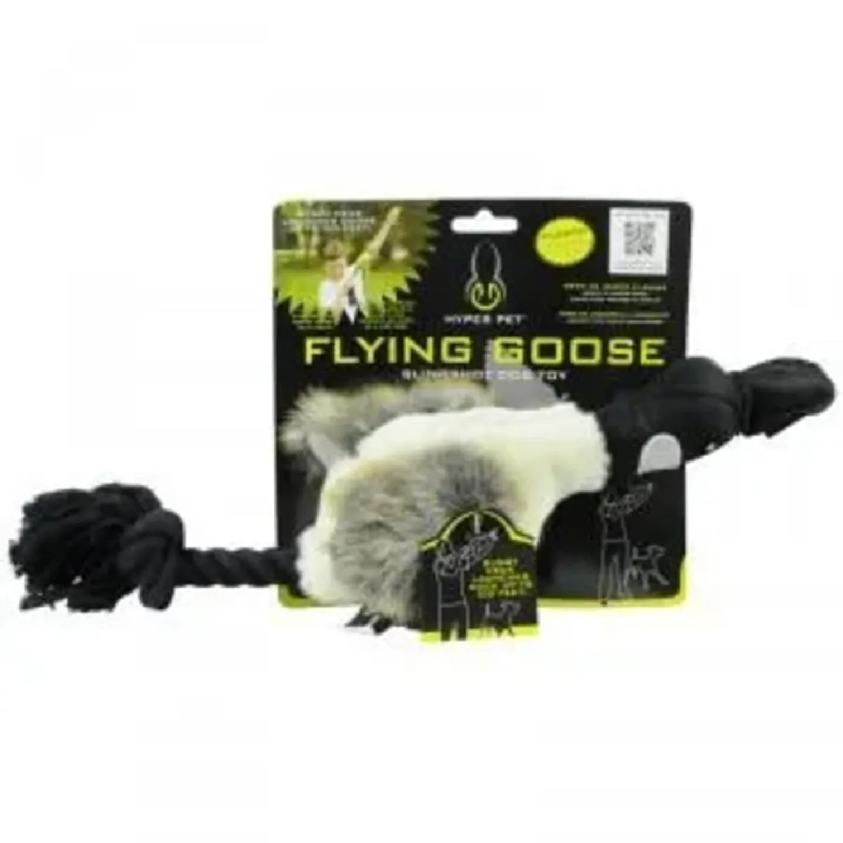 Meilleurs prix pour Hyper Pet Jouet pour chiens de lance-pierre Oie volante