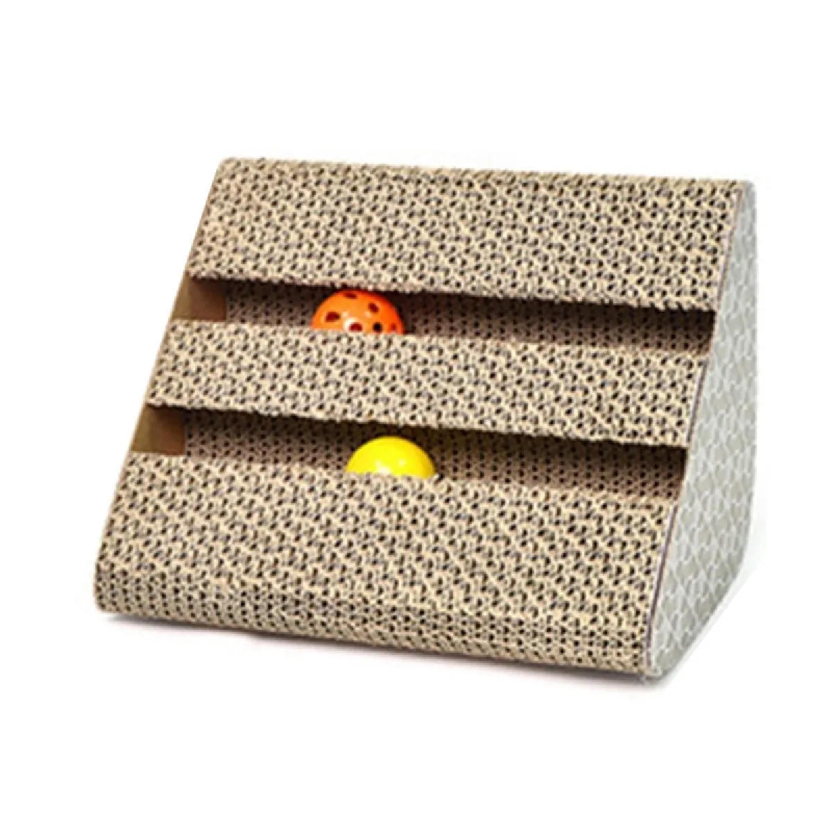 Meilleurs prix pour Planche De Grattage Pour Chats - Papier Ondulé