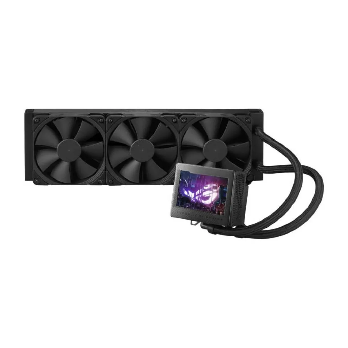 ASUS Ryujin III 360 - vue 6