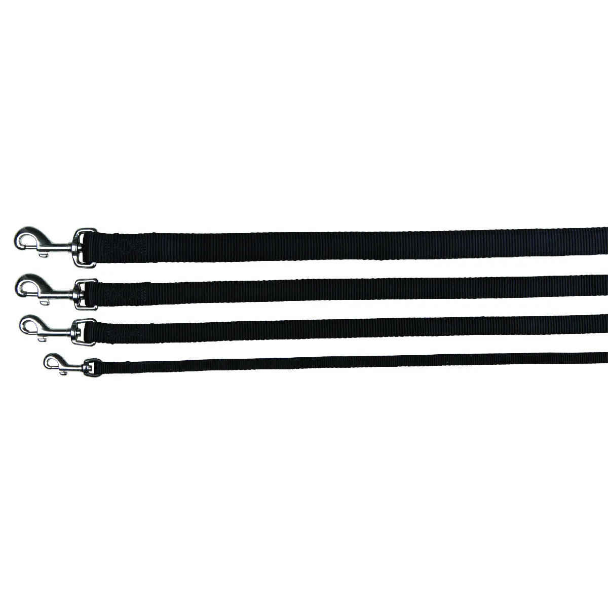 Trixie Premium - Noir M-L
