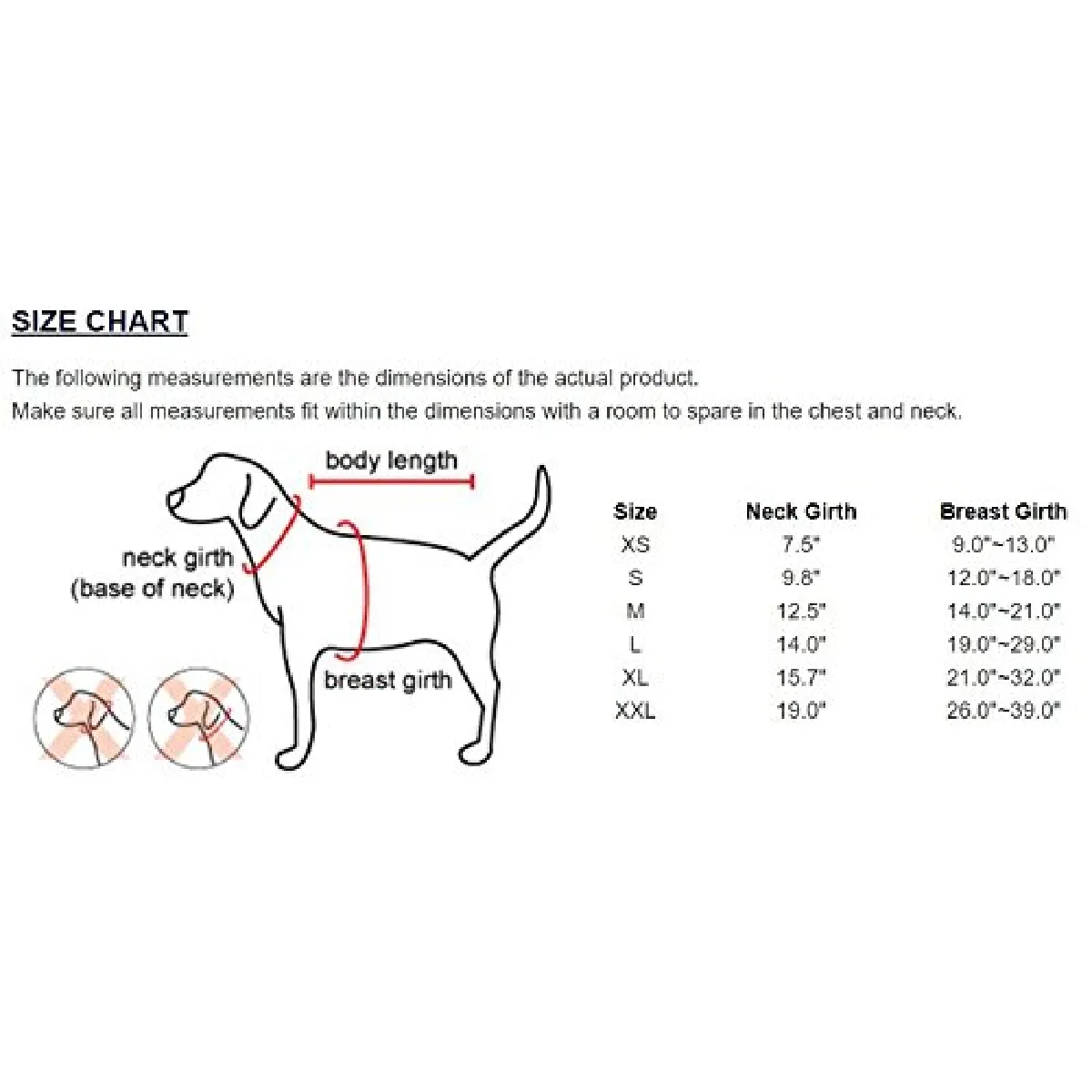 Comparer les prix de Puppia Soft Harnais A pour Chien Gris Taille XL