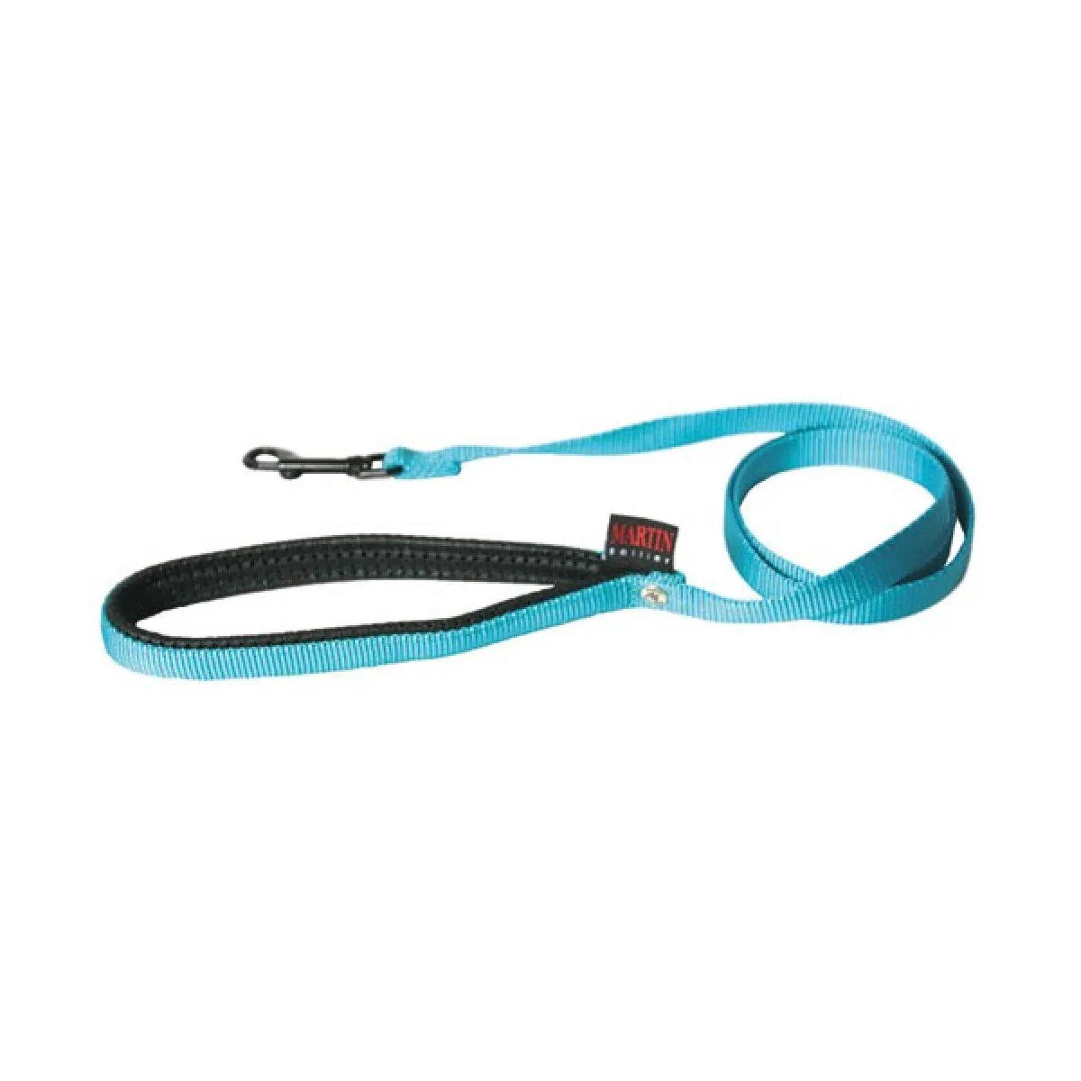 Martin Sellier Laisse 1.2m - Bleu