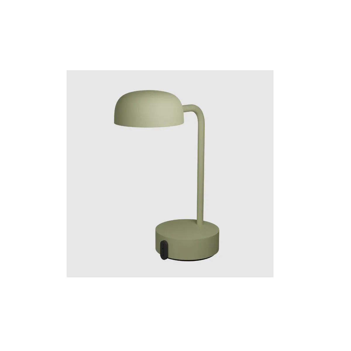 Kooduu lampe de bureau LED - Vert