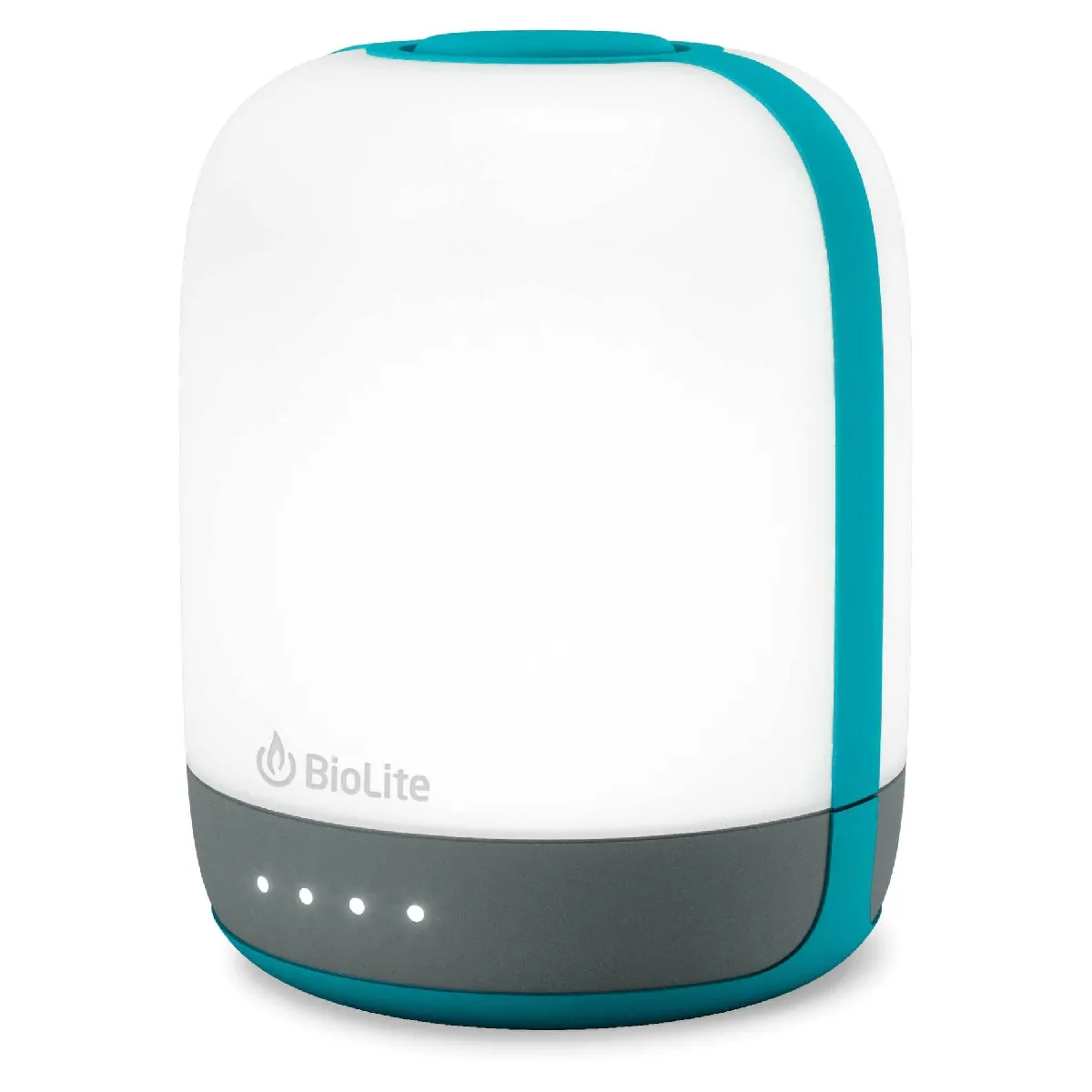 Non Communiqué Blanc Lanterne Usb Multicolore Alpenglow 250 Lumens - Image 2