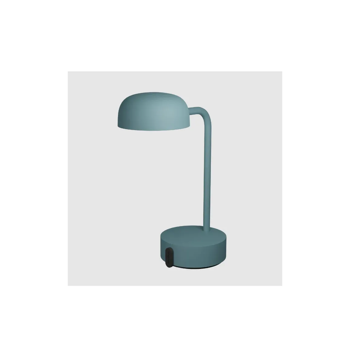 Kooduu Lampe de bureau Fokus – Bleu