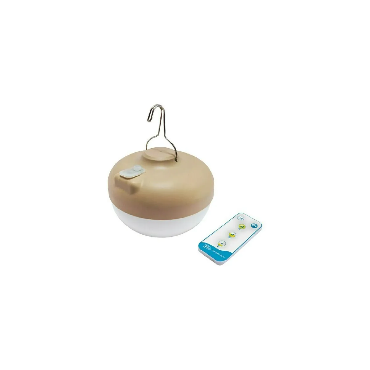 New garden Lampe LED portable Cherry - Blanc New garden Lampe LED portable Cherry - Blanc
