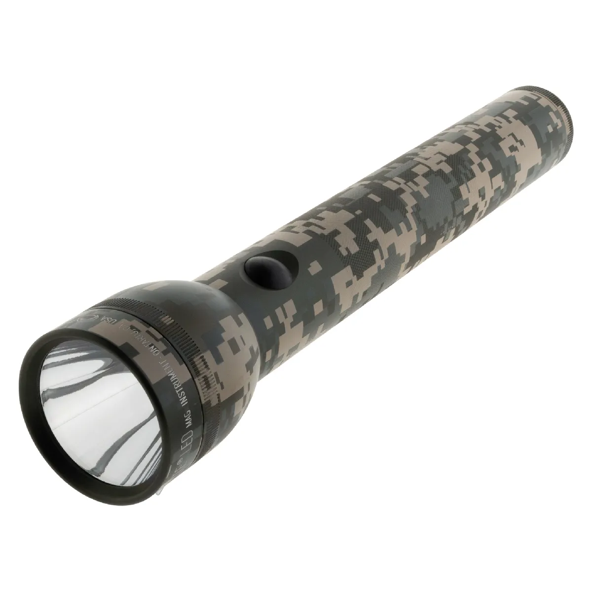 Maglite S3D - Camouflage Maglite S3D - Camouflage