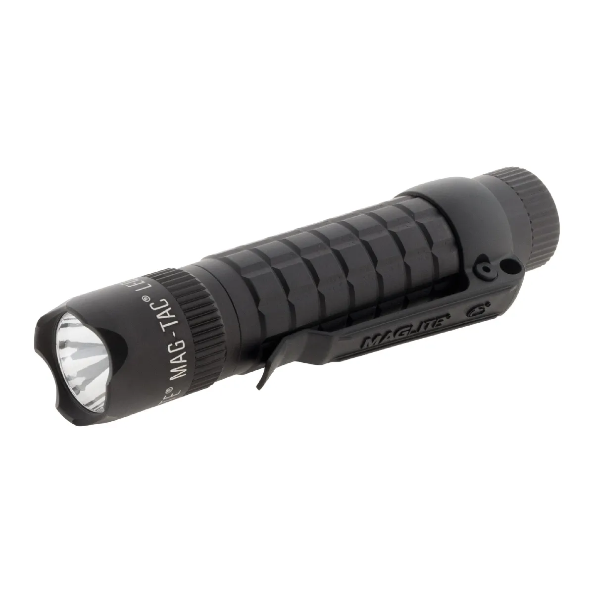 Maglite MAG-TAC SG2LRA6 Maglite MAG-TAC SG2LRA6