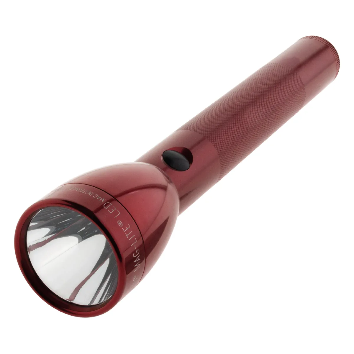 Maglite ML50LX - Rouge Maglite ML50LX - Rouge