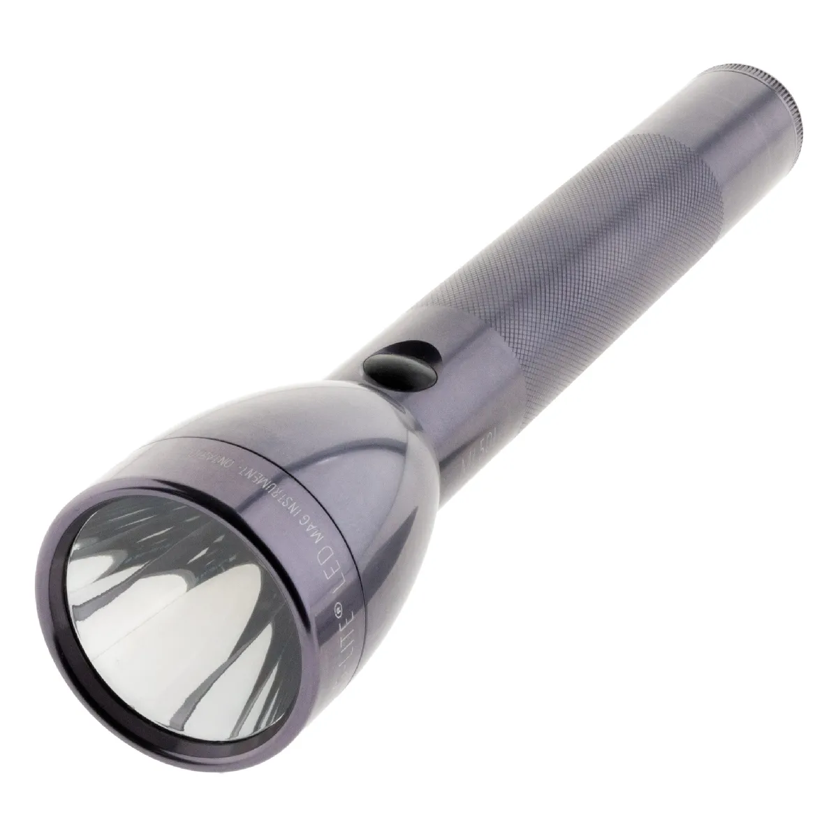 Maglite ML300L - Lampe torche LED 23,1 cm Gris Maglite ML300L - Lampe torche LED 23,1 cm Gris