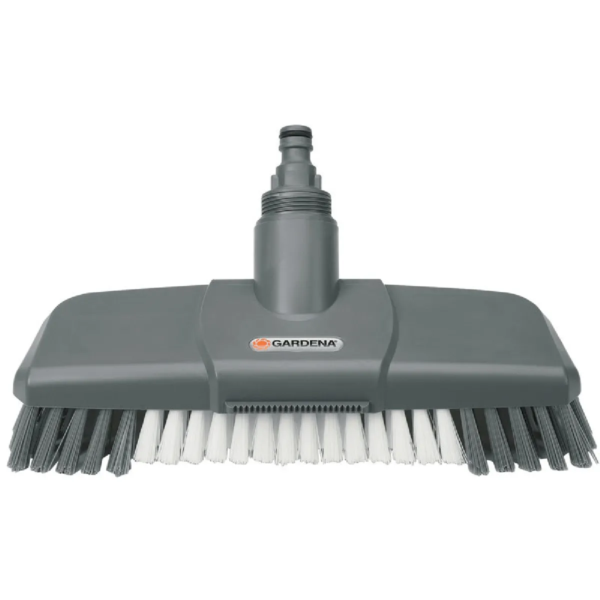 Balai de lavage avec grattoir GARDENA 5568 - vue 2