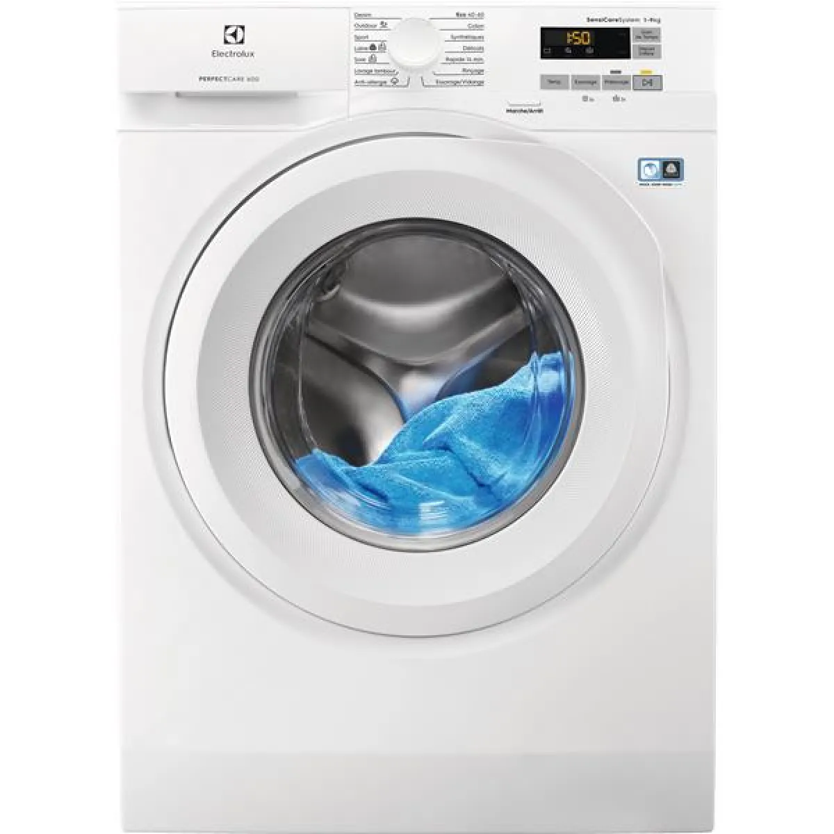 Electrolux EW6F5933AB